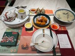 -悦得闲广式点心茶楼(蓝鲸世界店)