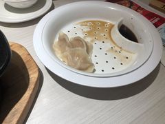 -九毛九西北菜(番禺万达店)