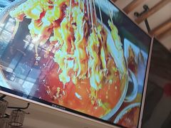-鸿运诚羊蝎子·火锅(西单店)