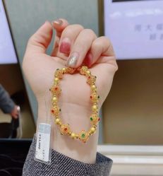 -周大福CHOW TAI FOOK(南翔老街店)
