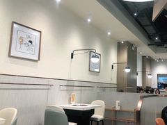 大堂-有鱼吃·纸包烤鱼(曲江创意谷店)