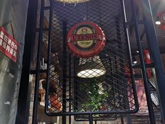 门面-管氏翅吧(地安门创始店)