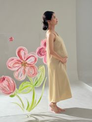 -专注孕妇照亲子照·纪田摄影