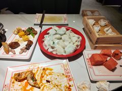 -天丰利生活MALL(和平里店)