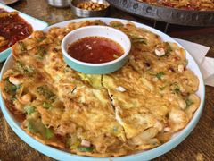 -妈妈手(山大总店)