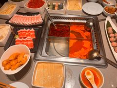 -海底捞火锅(宝龙广场夜宵主题店)