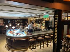 门面-壳里西餐厅Coquille Seafood Bistro(蒙自路店)