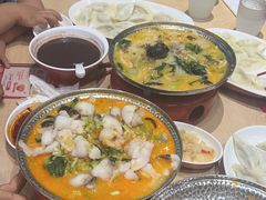 -喜家德虾仁水饺(济钢店)
