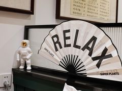 大堂-堂屋糖水店(愚园店)