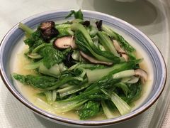 -热度餐厅(老佛爷店)