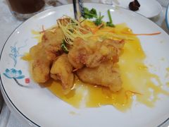 -上岛咖啡(华源四里店)