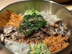 -KimPro 辛普乐概念韩餐