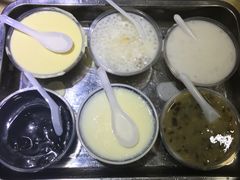 -百花传统甜品店(原址店)