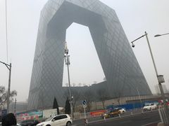 -中央广播电视总台(光华路办公区)