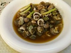 -小厨师·二十年沈家门小海鲜(百井坊巷店)