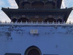 -天津五大道文化旅游区