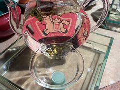 -豫园湖心亭茶楼