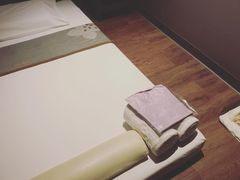 -Let’s Relax Spa(Siam Square One)