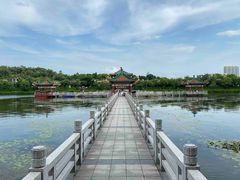 -星湖旅游景区七星岩