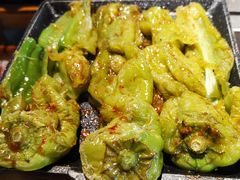 -很久以前羊肉串(昌里路三钢里店)