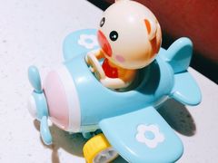 -海底捞火锅(龙岗星河COCO Park店)