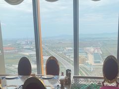 -魅力边城旋转餐厅