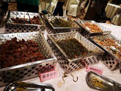 -东方明珠老上海8号餐厅