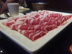 -鲁西肥牛(九方购物中心店)