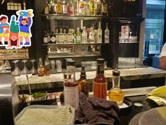 -Long Bar(莱佛士酒店)