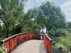 -西溪国家湿地公园