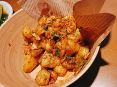 -外婆味道·云南菜大当家(弥勒店)