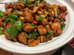 -老阿爸鲜鱼土菜(独墅湖店)