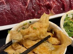 -刘一手重庆火锅(万达广场店)