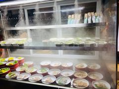 -星伦多自助料理(爱琴海店)