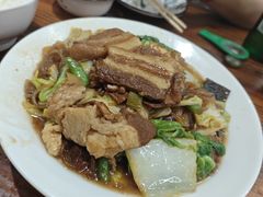 -老陈家烩菜(兴林路店)