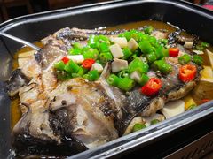 -令狐冲·活鱼馆(宝龙店)