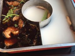 -新辣道鱼火锅(领展购物广场·中关村店)