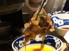 -小山日本料理(太古汇店)