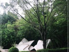 -深圳国际园林花卉博览园