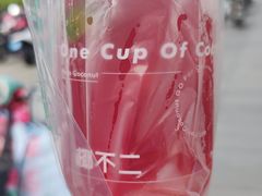 -椰不二(江北大洋百货店)