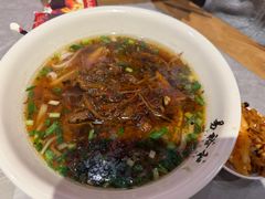 -易裕和·长沙米粉(竹塘西路店)