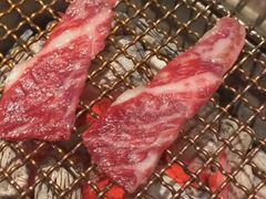 -樱宿日式和牛烧肉(五道口店)