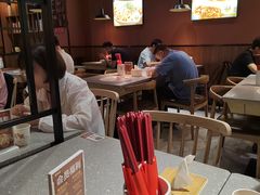 -老碗会·陕西手工面(燕南路店)