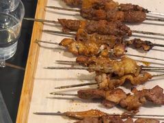 -老虎滩大连海鲜烧烤(建邺云锦路总店)