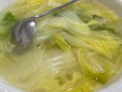 耙耙菜-温江公平红烧兔(总店)