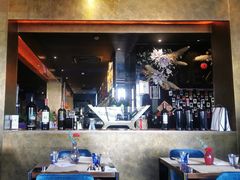 -YUE·6·西式融合餐厅(外滩六号店)
