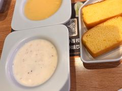 -豪客来牛排(钢铁大街店-2106)