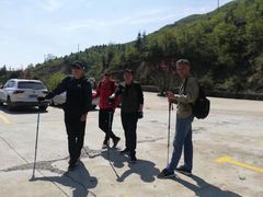 -大围山国家森林公园