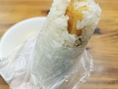 糍饭-阊门姚记豆浆(旧学前直营店)