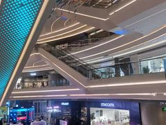 -银泰百货(厦门国贸中心店)